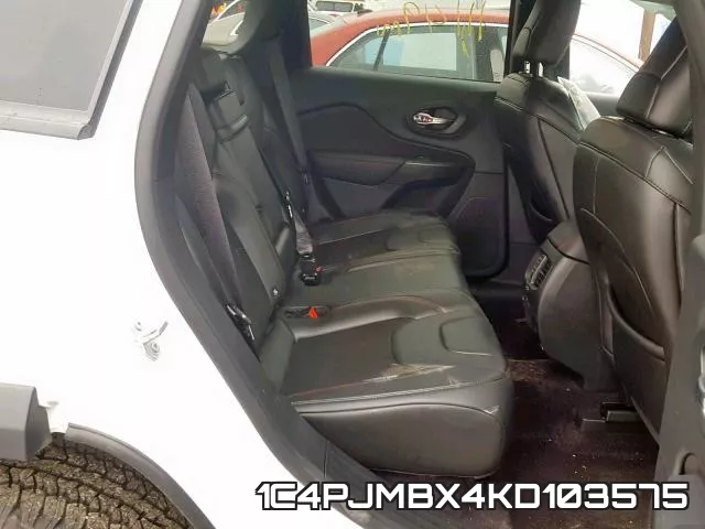 1C4PJMBX4KD103575 фото 7