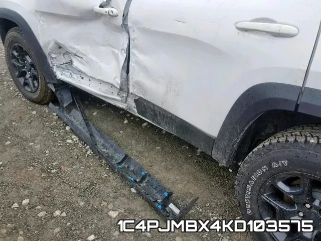1C4PJMBX4KD103575 фото 10