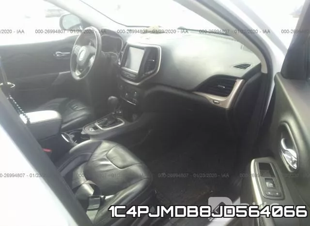 1C4PJMDB8JD564066 фото 6