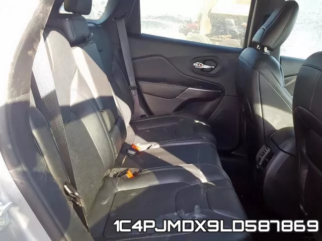 1C4PJMDX9LD587869 фото 7