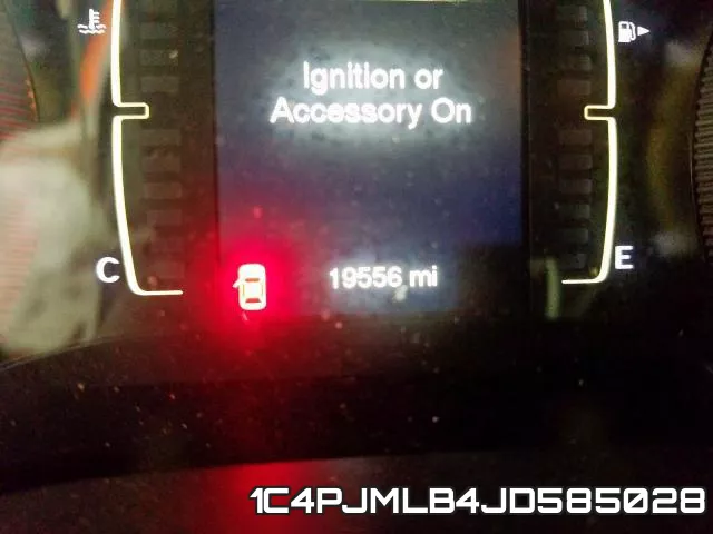 1C4PJMLB4JD585028 фото 9