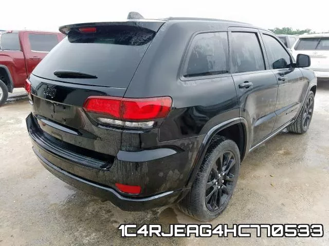 1C4RJEAG4HC770533 фото 5