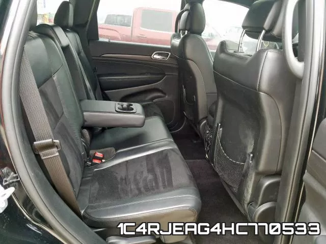 1C4RJEAG4HC770533 фото 7