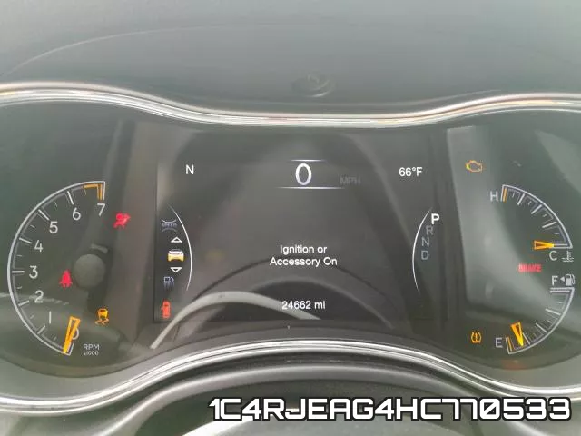 1C4RJEAG4HC770533 фото 9