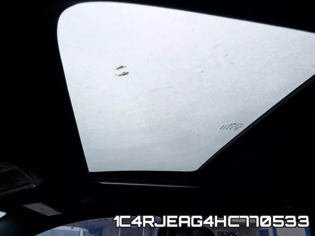 1C4RJEAG4HC770533 фото 10