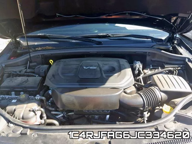 1C4RJFAG6JC334620 фото 8