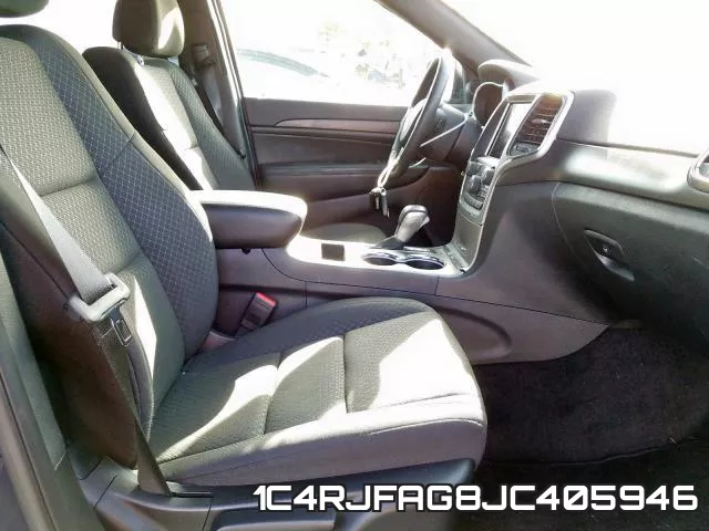 1C4RJFAG8JC405946 фото 6