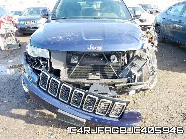 1C4RJFAG8JC405946 фото 10