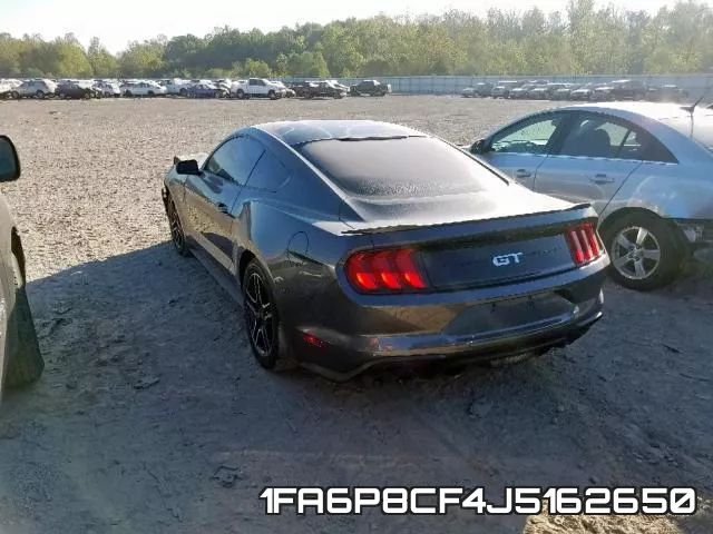1FA6P8CF4J5162650 фото 4