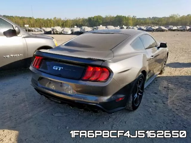 1FA6P8CF4J5162650 фото 5