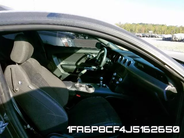1FA6P8CF4J5162650 фото 6