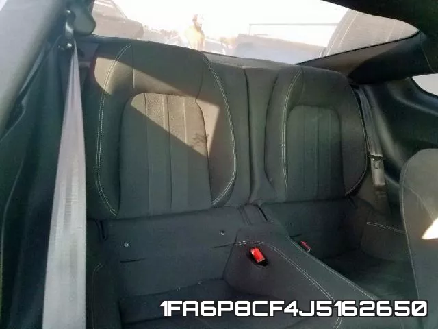 1FA6P8CF4J5162650 фото 7