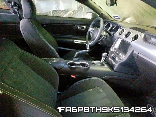 1FA6P8TH9K5134264 фото 6