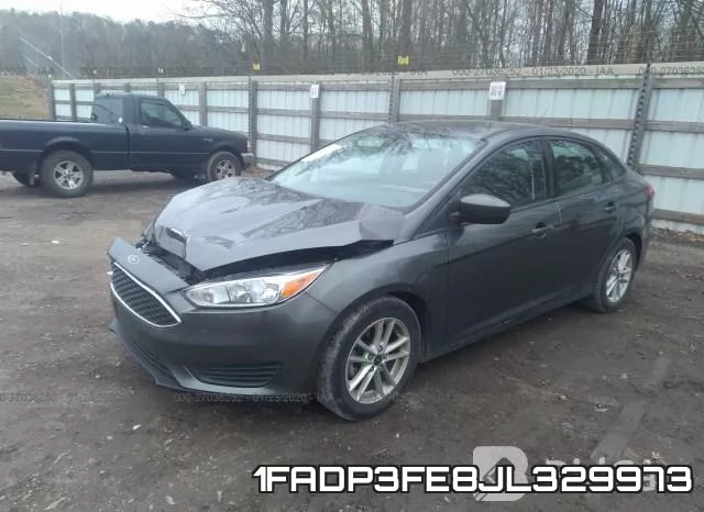 1FADP3FE8JL329973 фото 3