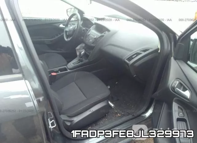 1FADP3FE8JL329973 фото 6