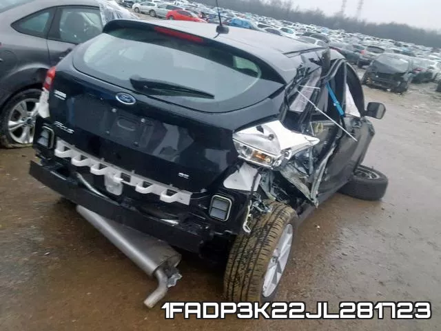 1FADP3K22JL281723 фото 5
