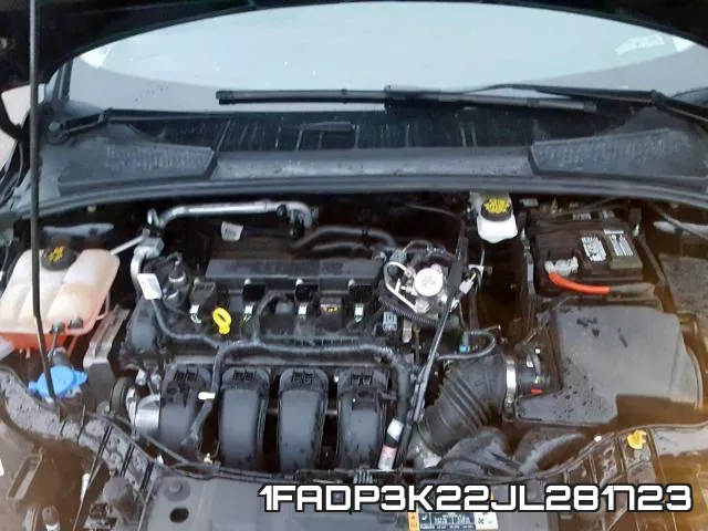 1FADP3K22JL281723 фото 8