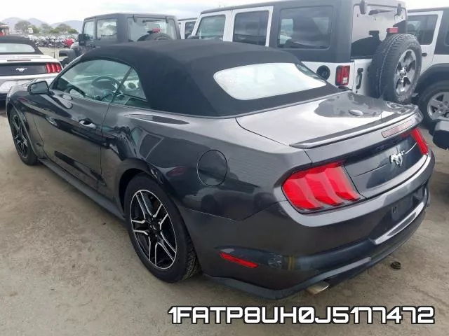 1FATP8UH0J5177472 фото 4