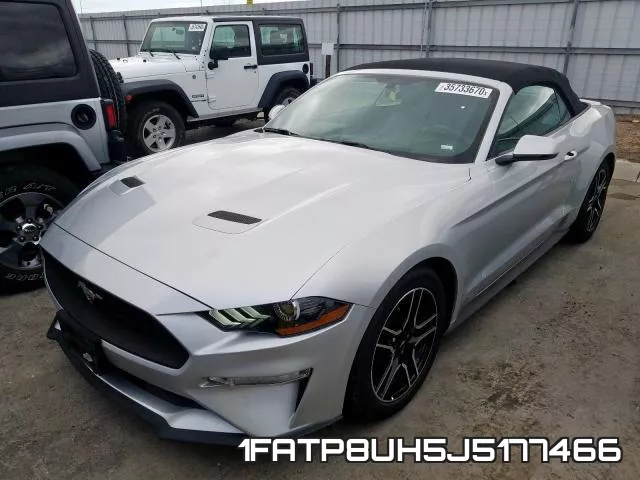 1FATP8UH5J5177466 фото 3