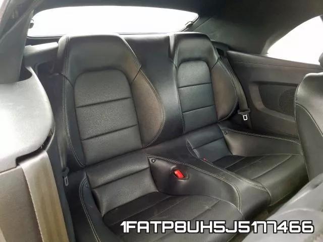 1FATP8UH5J5177466 фото 7