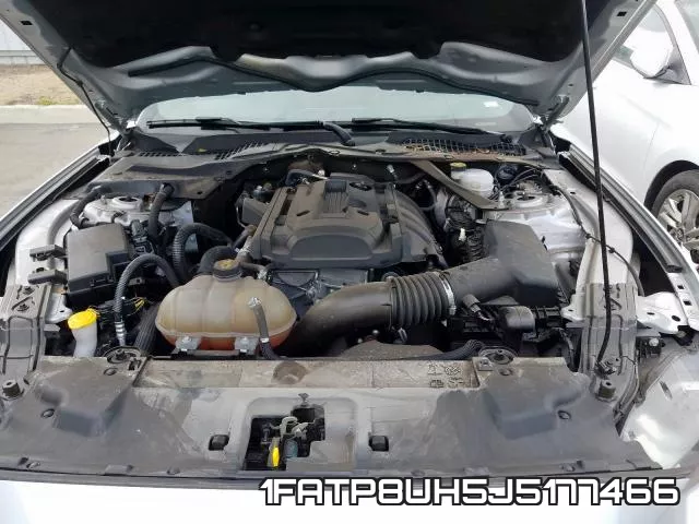 1FATP8UH5J5177466 фото 8