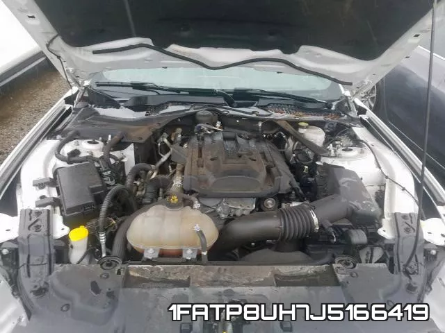 1FATP8UH7J5166419 фото 8