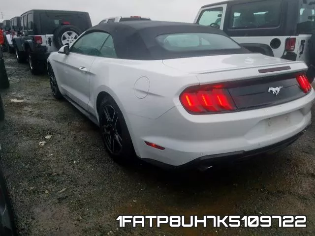 1FATP8UH7K5109722 фото 4