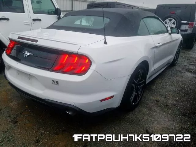1FATP8UH7K5109722 фото 5
