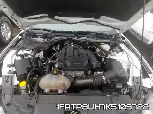 1FATP8UH7K5109722 фото 8