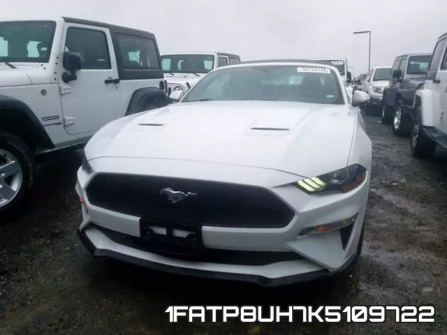 1FATP8UH7K5109722 фото 10