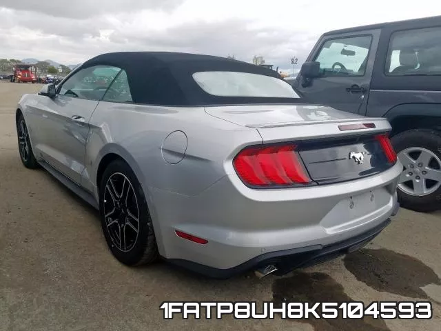 1FATP8UH8K5104593 фото 4