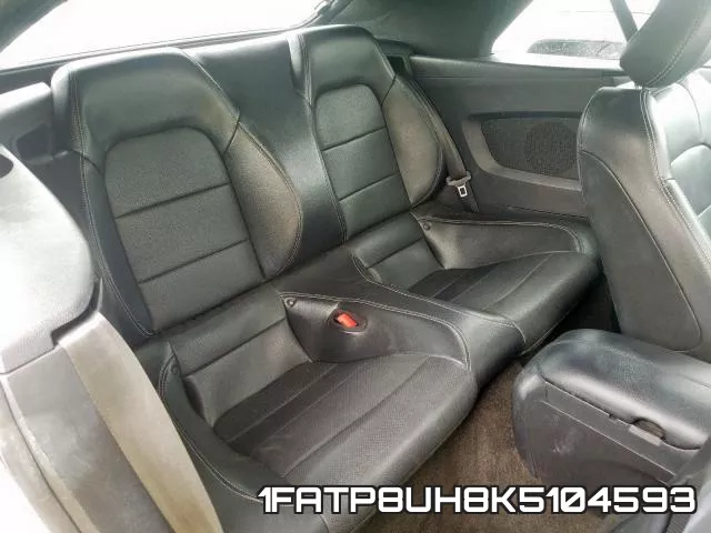 1FATP8UH8K5104593 фото 7