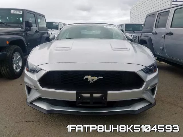 1FATP8UH8K5104593 фото 10
