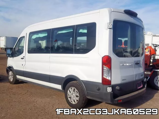 1FBAX2CG3JKA60529 фото 4