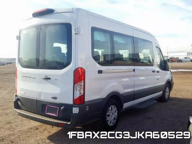 1FBAX2CG3JKA60529 фото 5