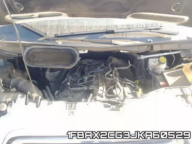 1FBAX2CG3JKA60529 фото 8