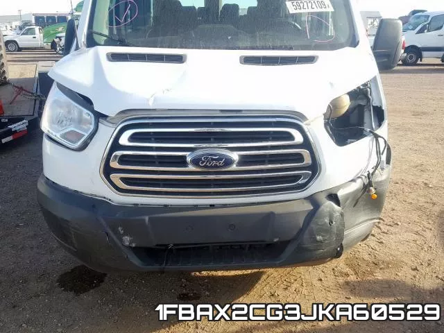 1FBAX2CG3JKA60529 фото 10