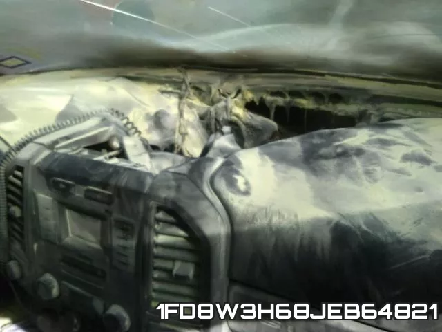 1FD8W3H68JEB64821 фото 10