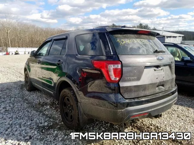 1FM5K8AR8HGA13430 фото 4