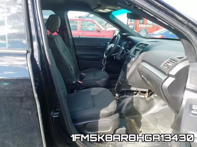 1FM5K8AR8HGA13430 фото 6
