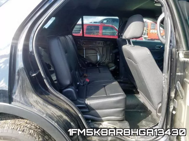 1FM5K8AR8HGA13430 фото 7