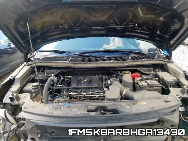 1FM5K8AR8HGA13430 фото 8