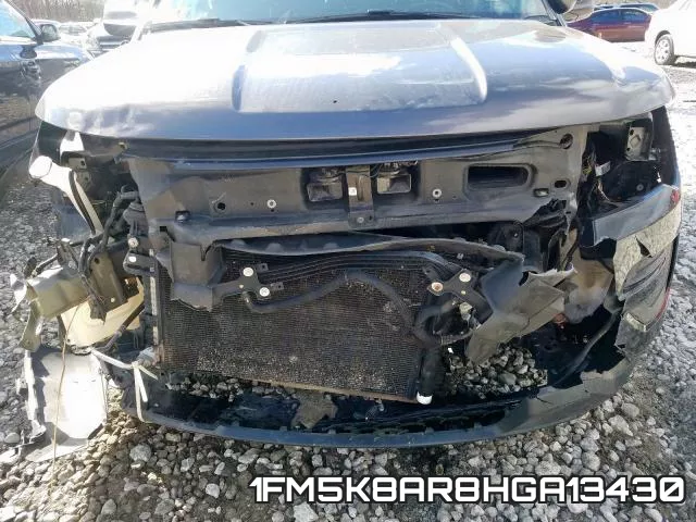 1FM5K8AR8HGA13430 фото 10