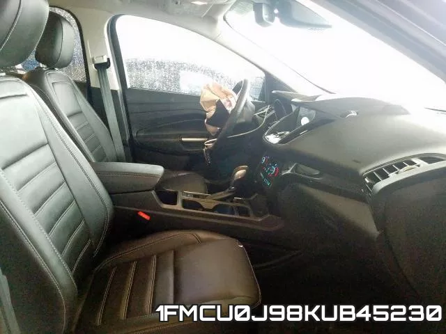 1FMCU0J98KUB45230 фото 6