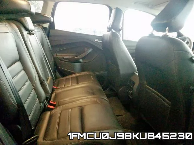 1FMCU0J98KUB45230 фото 7