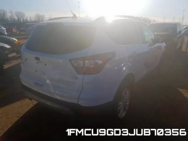 1FMCU9GD3JUB70356 фото 5