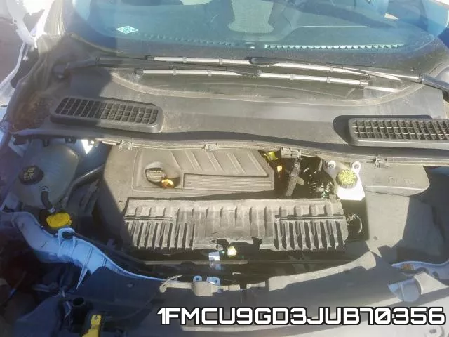 1FMCU9GD3JUB70356 фото 8