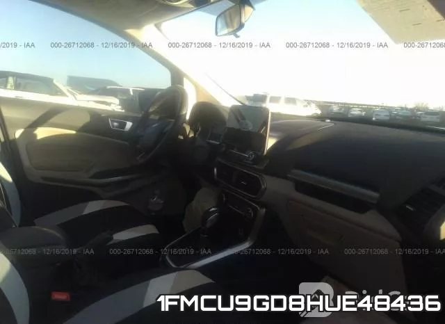 1FMCU9GD8HUE48436 фото 6