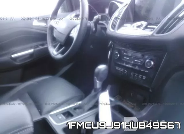 1FMCU9J91HUB49567 фото 6
