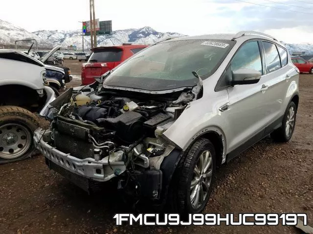 1FMCU9J99HUC99197 фото 3